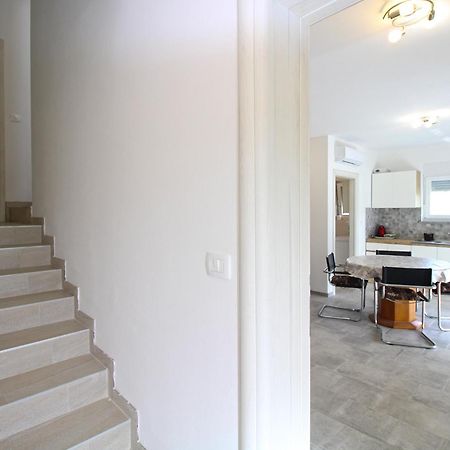 Apartment Maurizia 2341 ฟาชานา ภายนอก รูปภาพ
