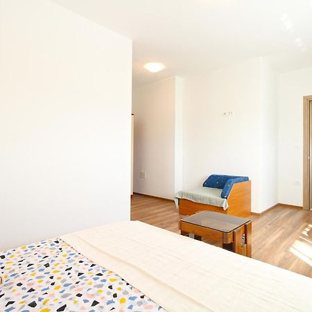 Apartment Maurizia 2341 ฟาชานา ภายนอก รูปภาพ