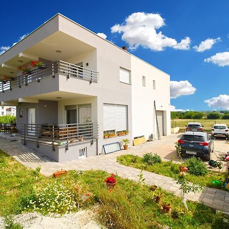 Apartment Maurizia 2341 ฟาชานา ภายนอก รูปภาพ