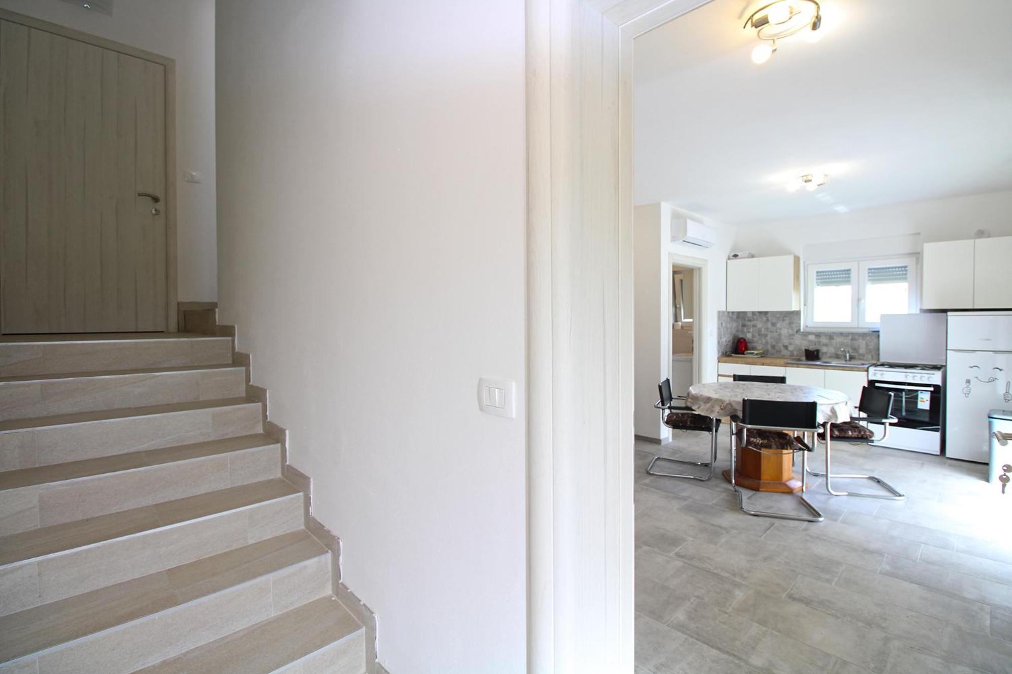 Apartment Maurizia 2341 ฟาชานา ภายนอก รูปภาพ