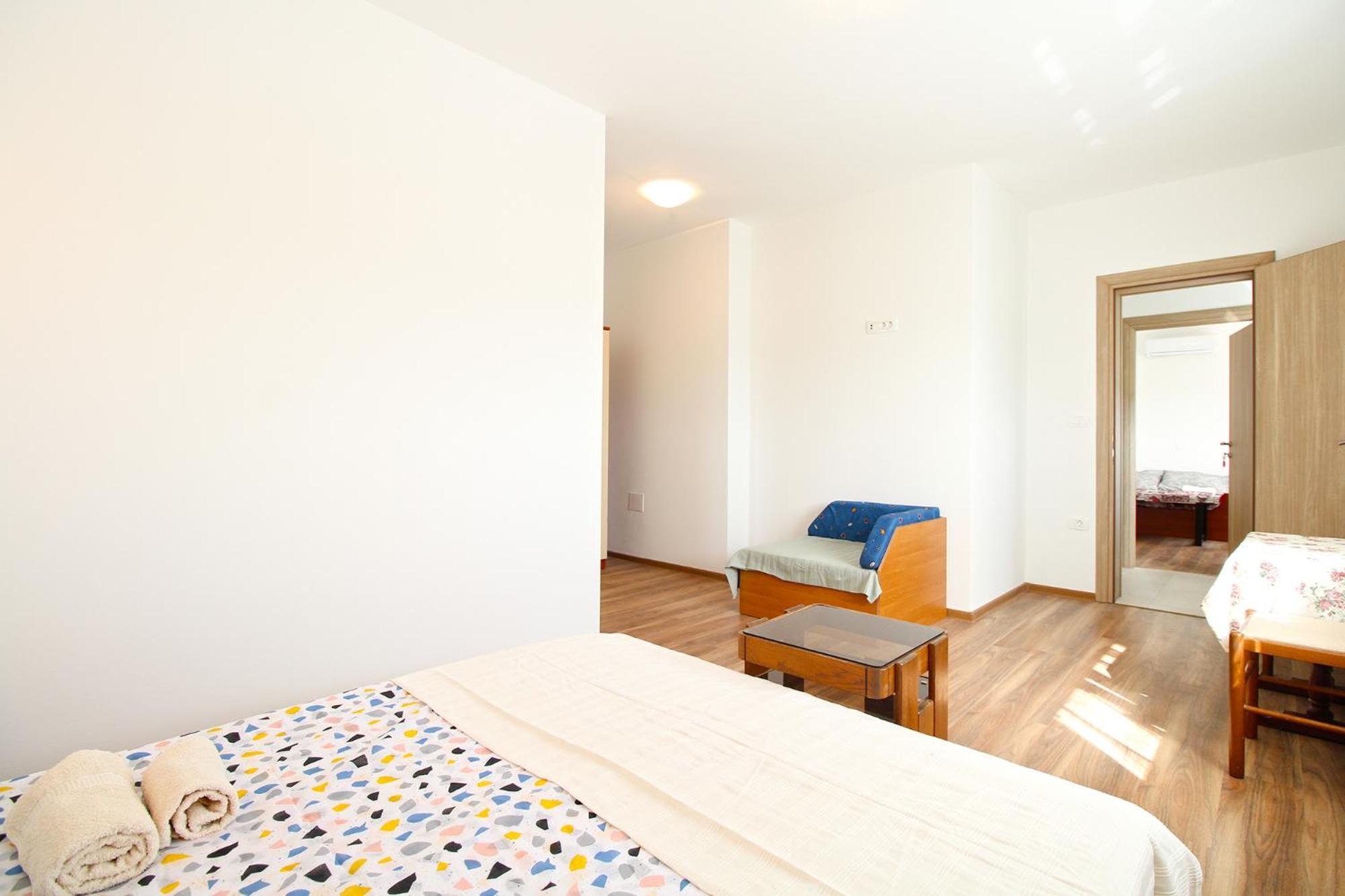 Apartment Maurizia 2341 ฟาชานา ภายนอก รูปภาพ