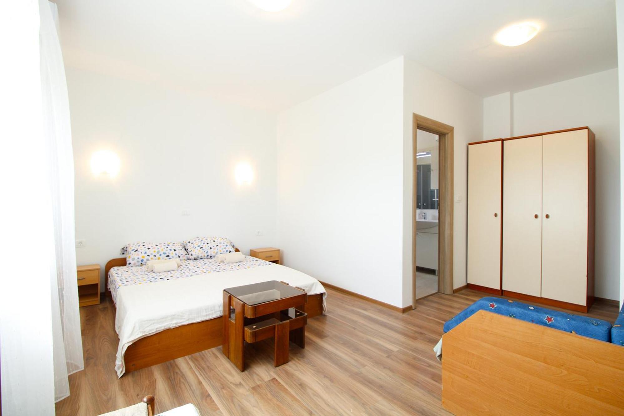 Apartment Maurizia 2341 ฟาชานา ภายนอก รูปภาพ