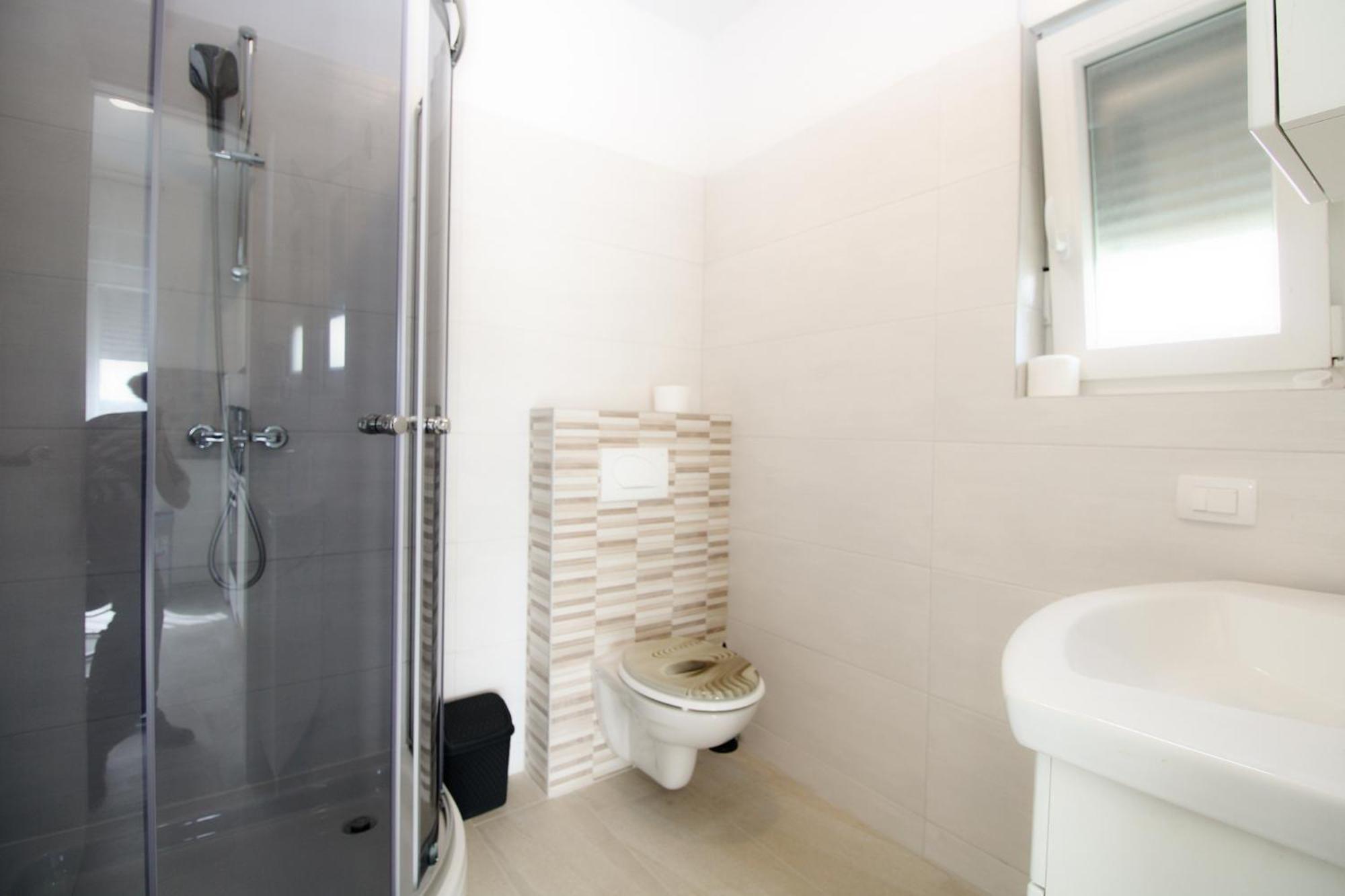 Apartment Maurizia 2341 ฟาชานา ภายนอก รูปภาพ