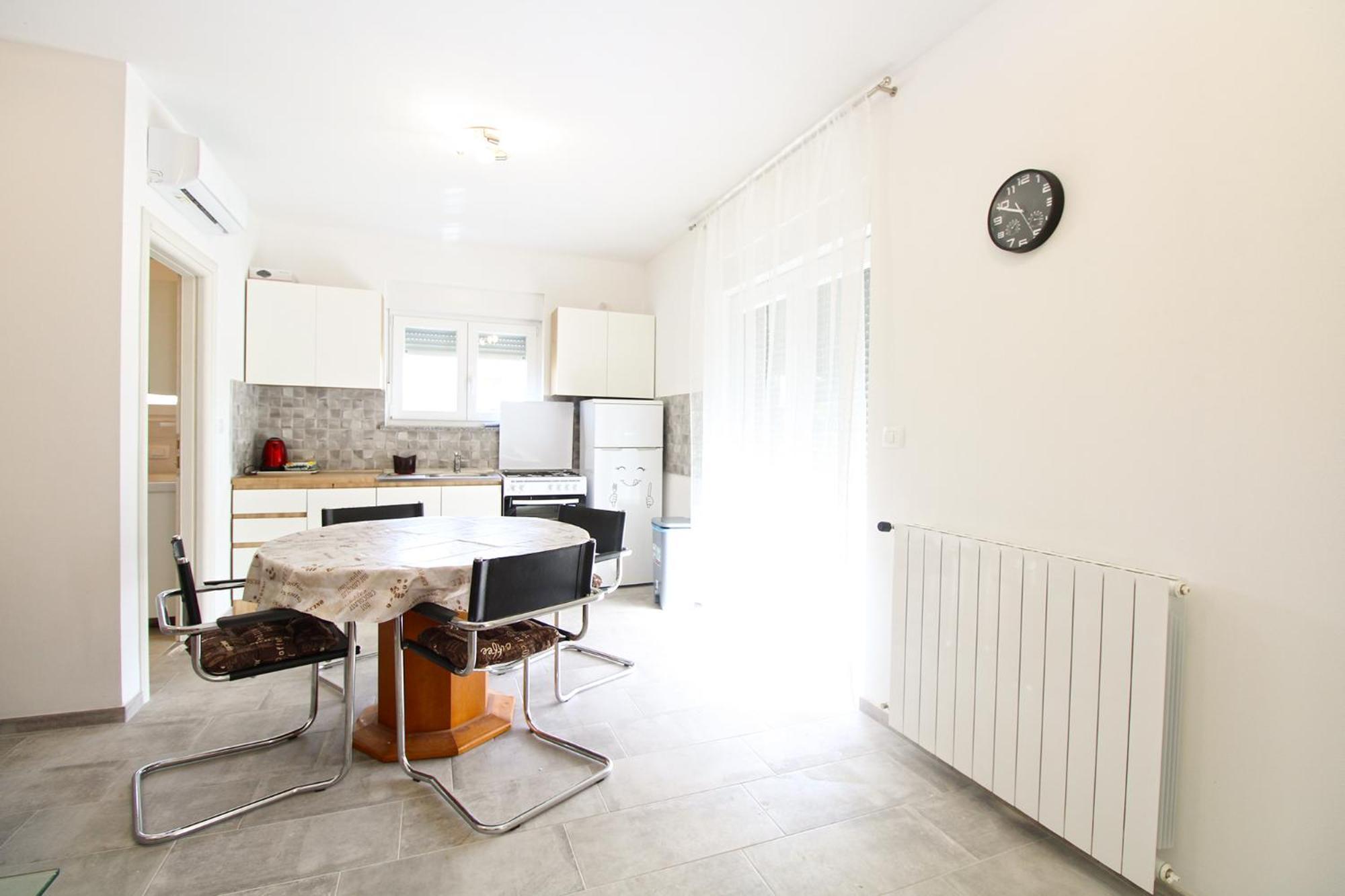 Apartment Maurizia 2341 ฟาชานา ภายนอก รูปภาพ