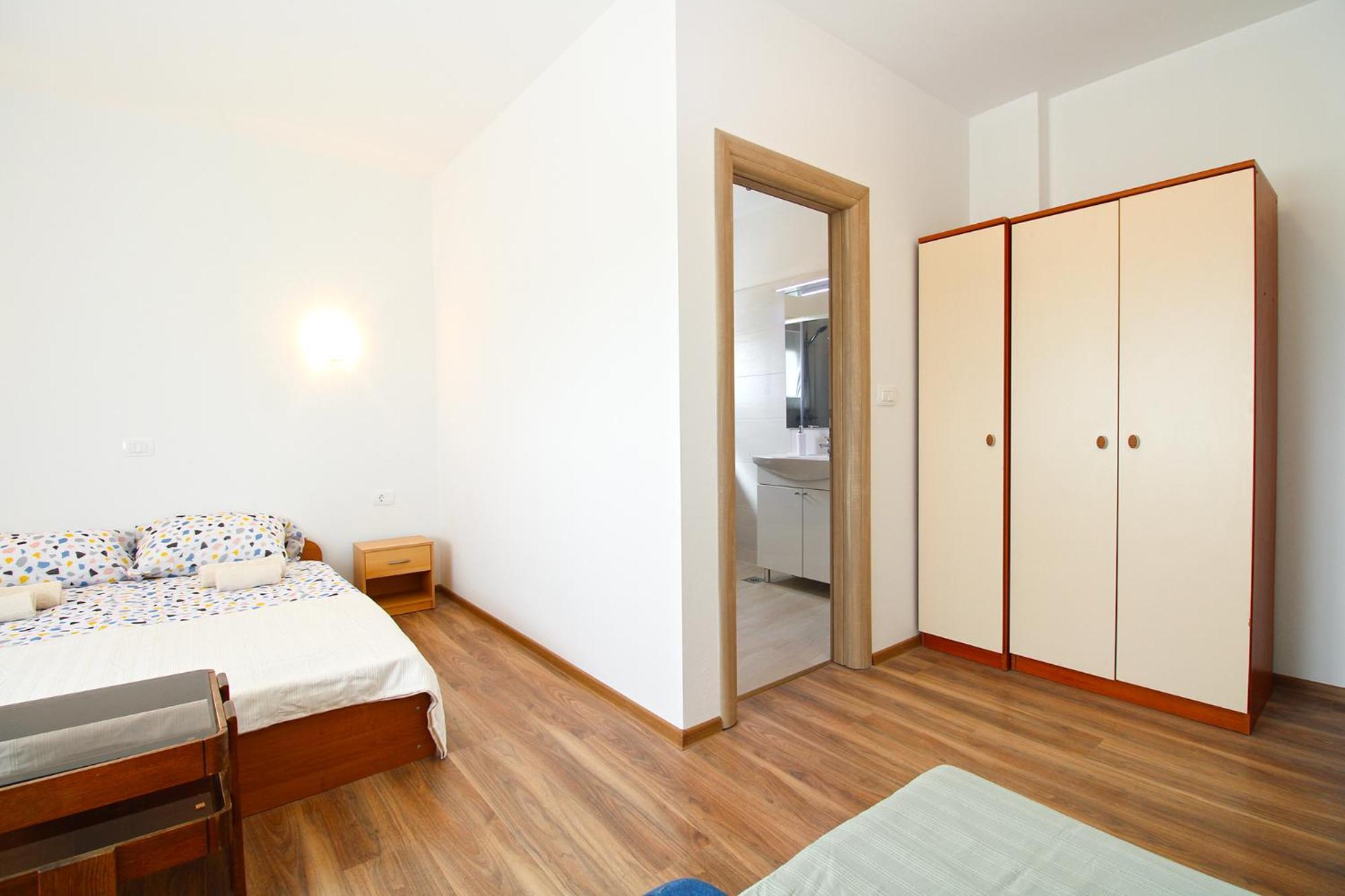 Apartment Maurizia 2341 ฟาชานา ภายนอก รูปภาพ