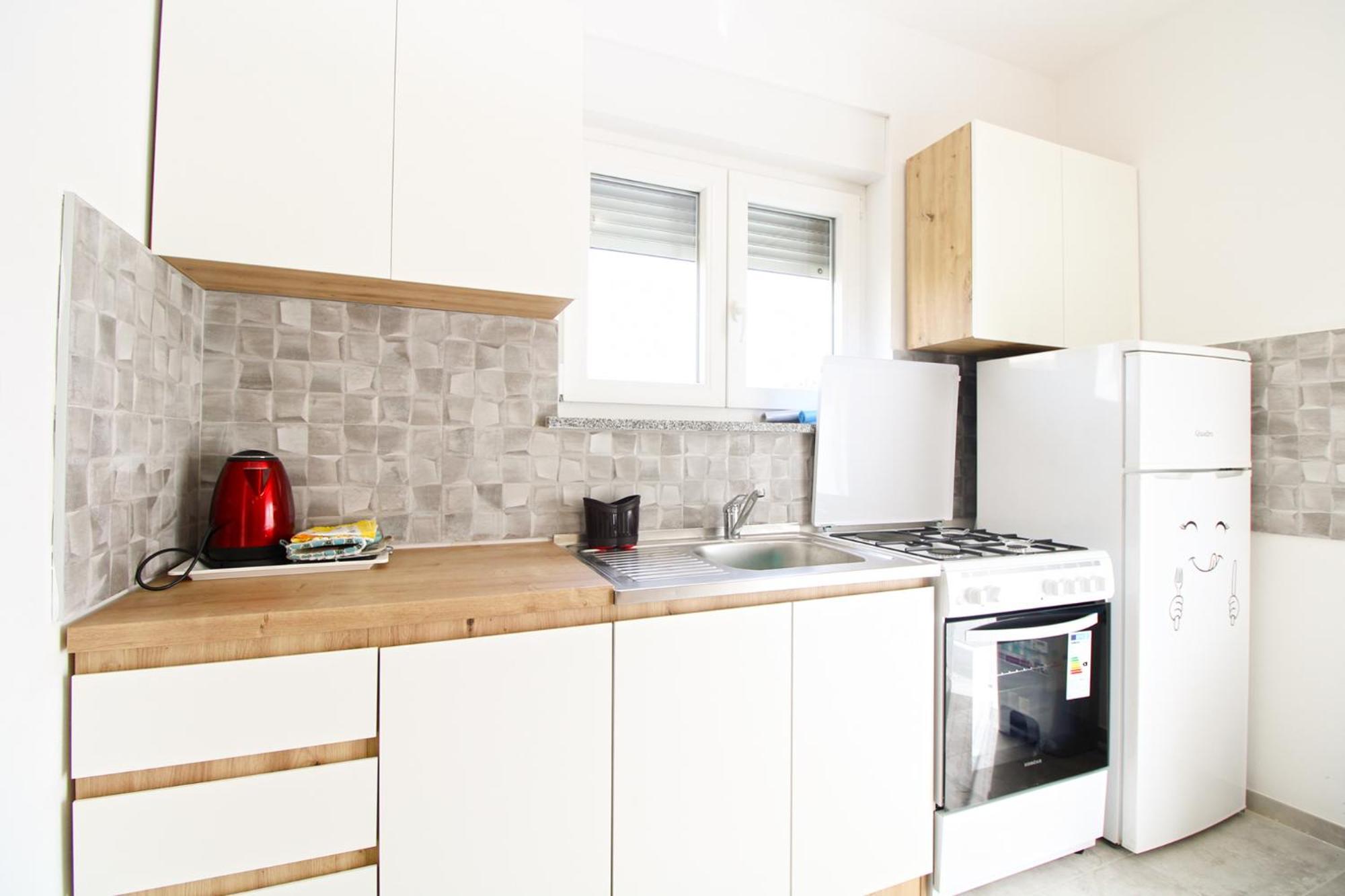 Apartment Maurizia 2341 ฟาชานา ภายนอก รูปภาพ
