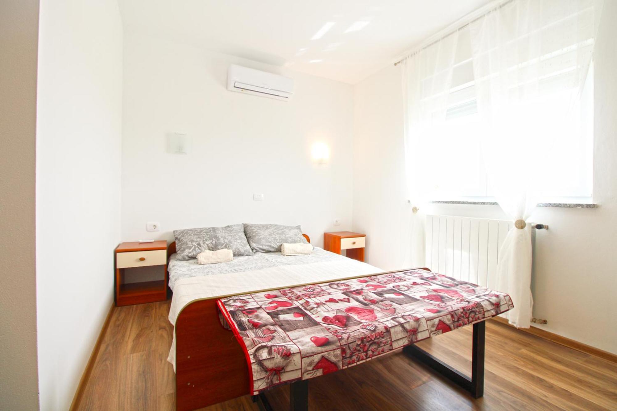 Apartment Maurizia 2341 ฟาชานา ภายนอก รูปภาพ