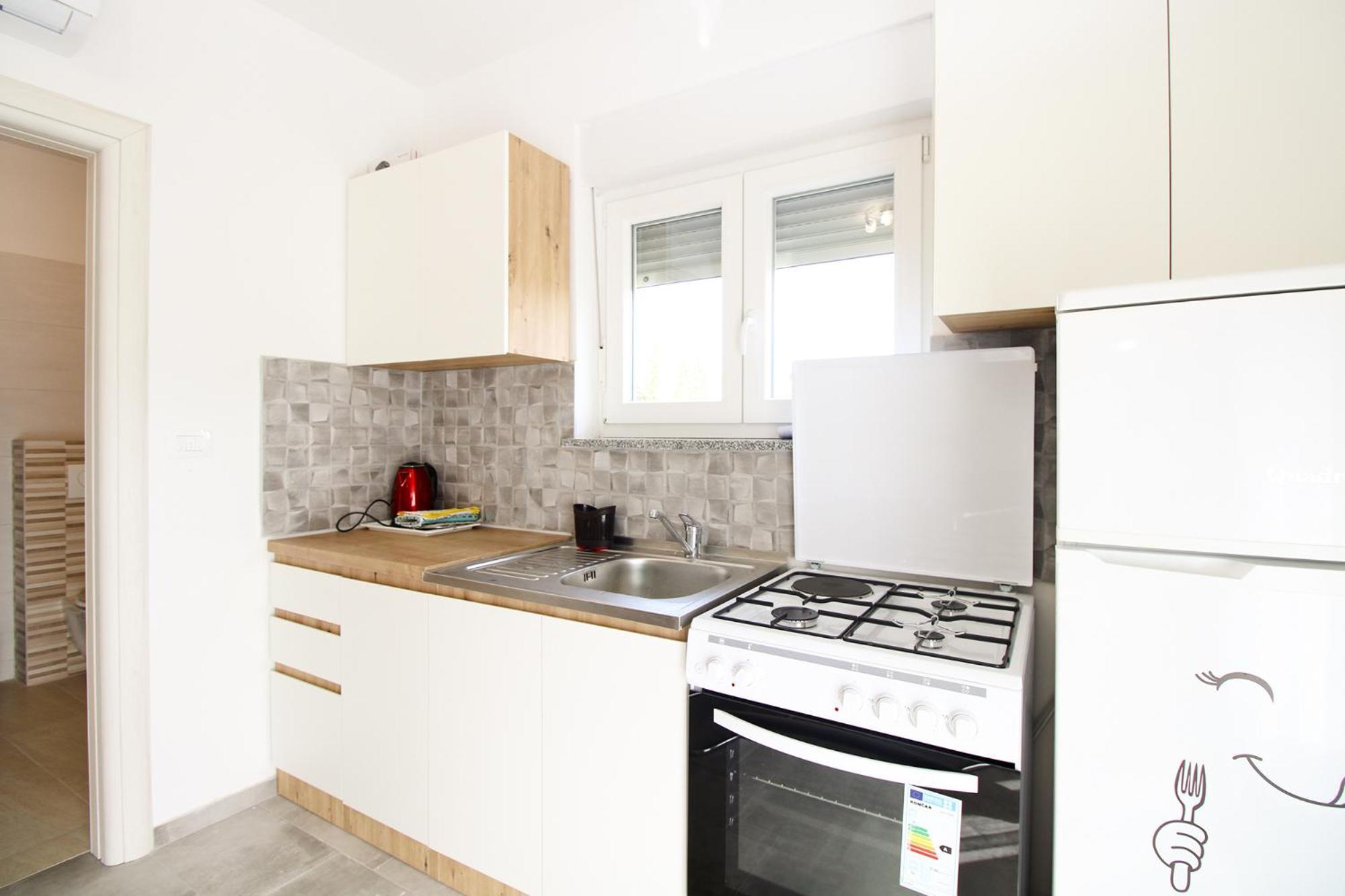 Apartment Maurizia 2341 ฟาชานา ภายนอก รูปภาพ