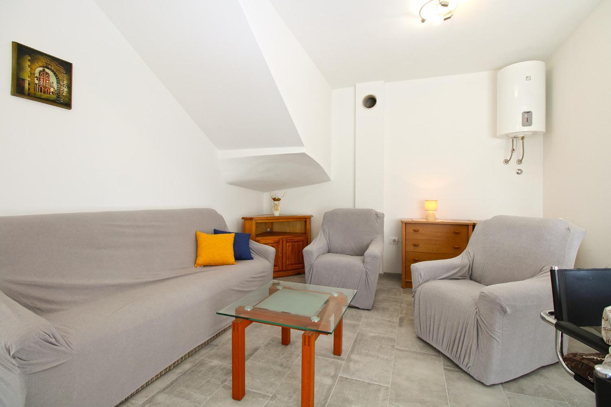Apartment Maurizia 2341 ฟาชานา ภายนอก รูปภาพ