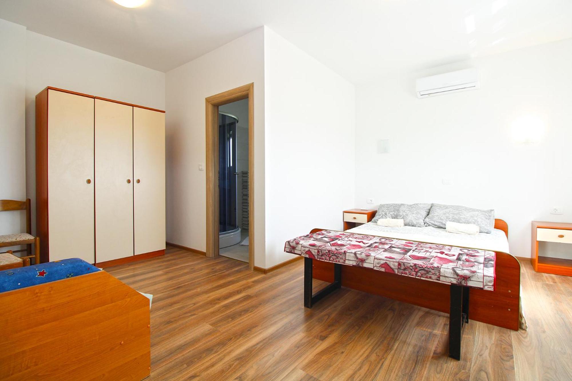 Apartment Maurizia 2341 ฟาชานา ภายนอก รูปภาพ