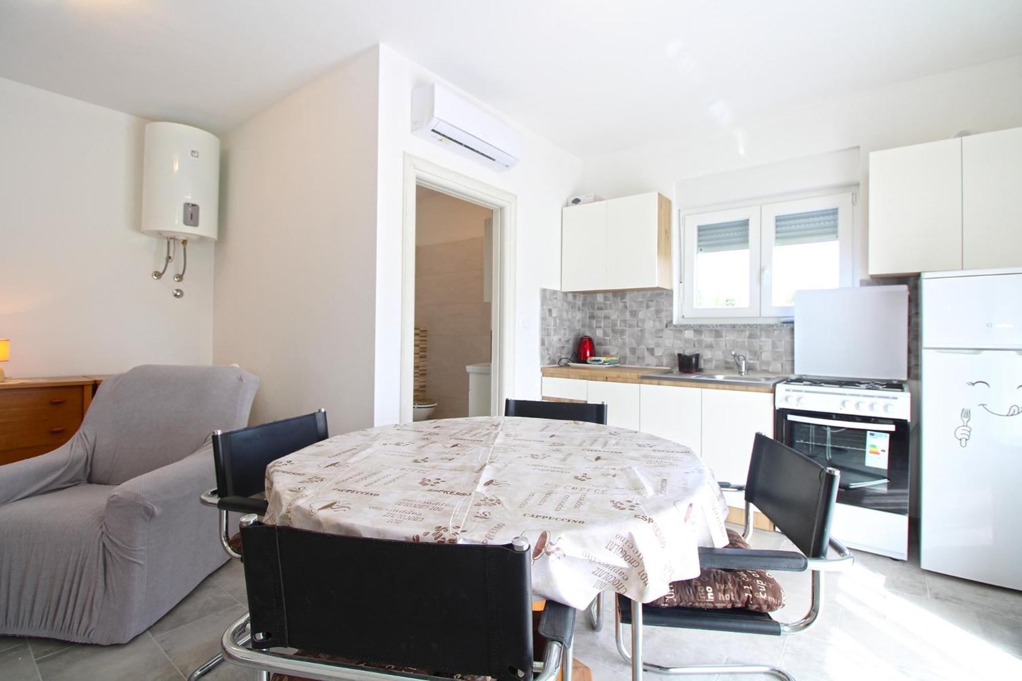 Apartment Maurizia 2341 ฟาชานา ภายนอก รูปภาพ