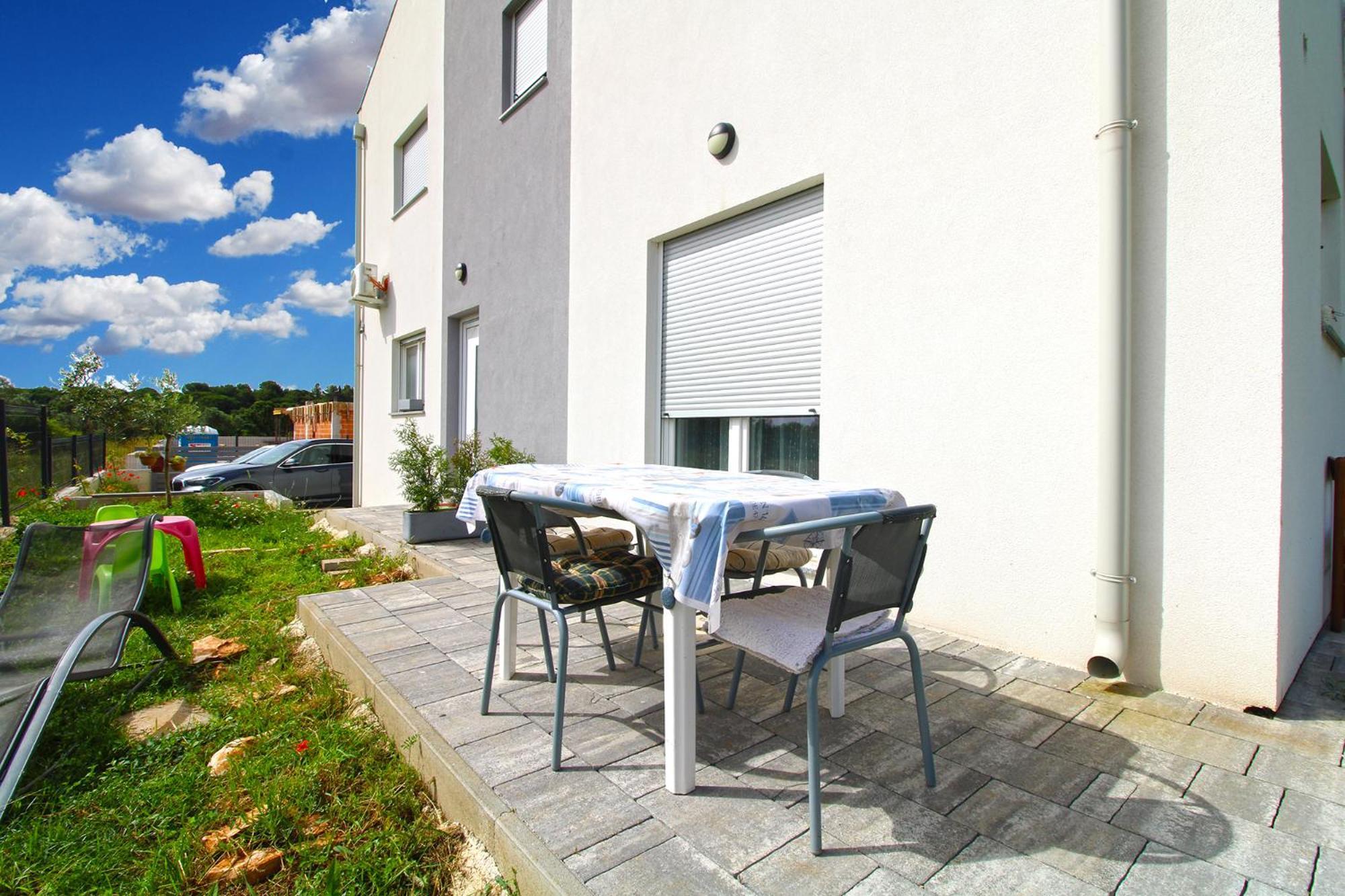 Apartment Maurizia 2341 ฟาชานา ภายนอก รูปภาพ