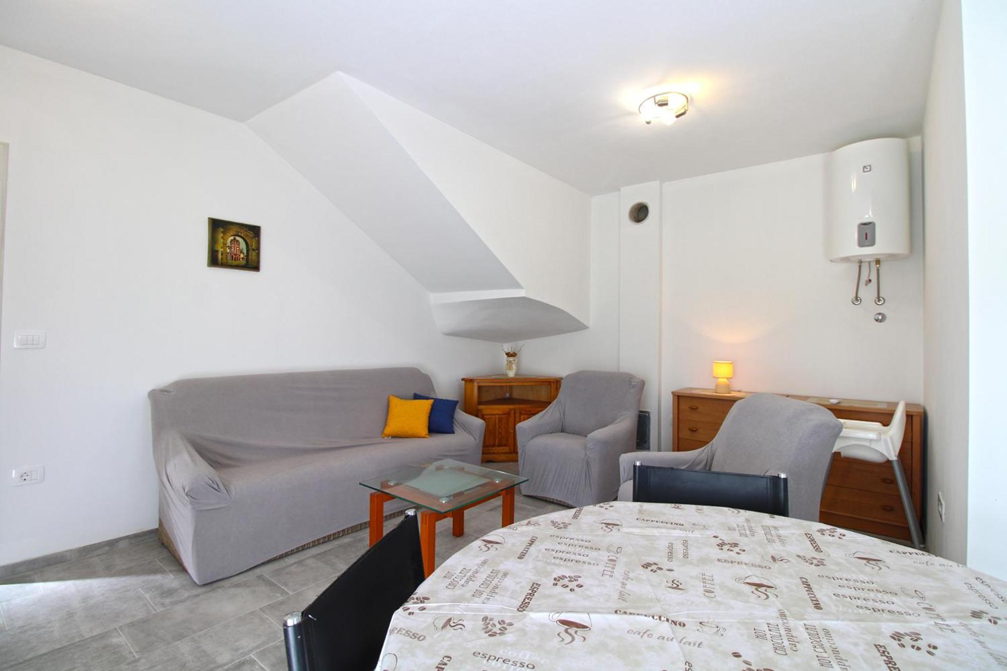 Apartment Maurizia 2341 ฟาชานา ภายนอก รูปภาพ